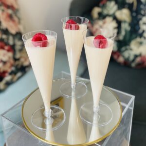 Mus prosecco