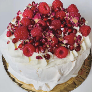 beza pavlova