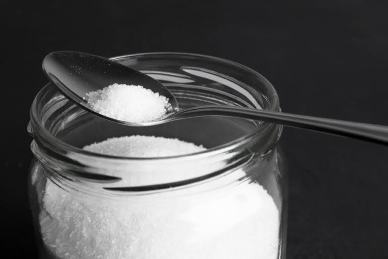 ksylitol